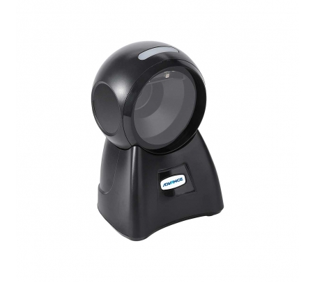 Punto de Venta - Escaner de Plataforma ADV-6012  - 1