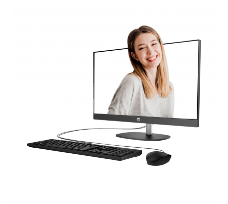 ALL IN ONE HP ProOne 240 G10 23.8” Core I5 13TH  - 1