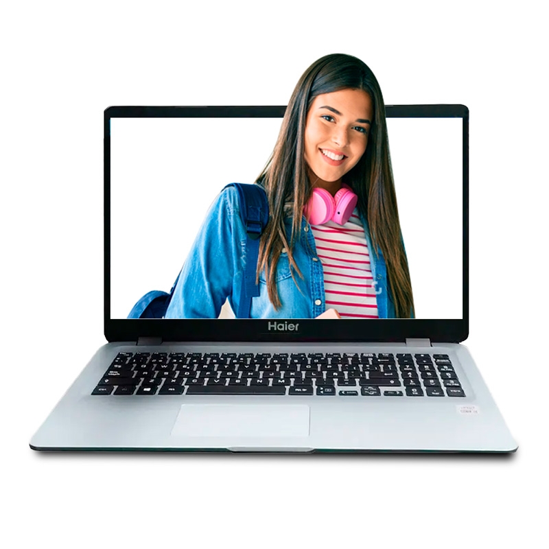 Laptops HAIER H15C5 - 15.6" Core i5 10210U - 1 Laptops HAIER H15C5 - 15.6" Core i5 10210U - 1