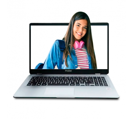 Laptops HAIER H15C5  - 15.6" Core i5 10210U  - 1