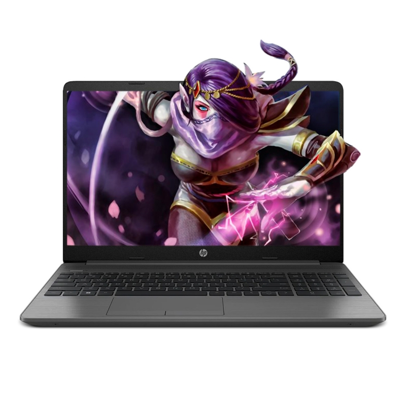 Laptops HP 255 G10 15.6'' Ryzen 3 7330U  - 1