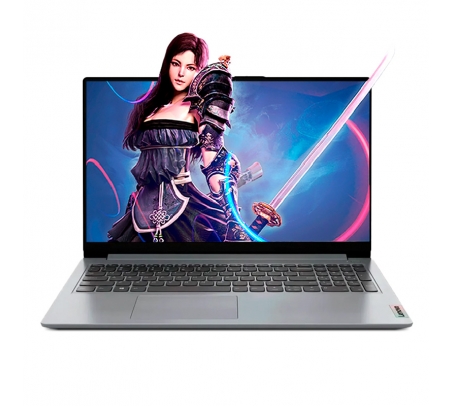 Laptops Lenovo Ideapad 1 15ALC7 15.6'' Ryzen 7 5700U  - 1