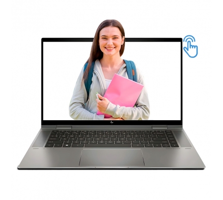 Laptops HP ENVY X360 15,6" touch Core i5 1335U 13th  - 1