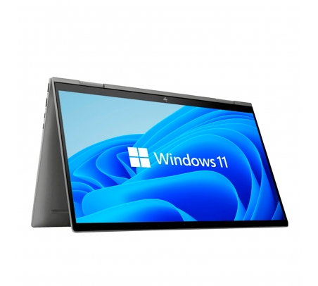 Laptops HP ENVY X360 15,6" touch Core i5 1335U 13th  - 2