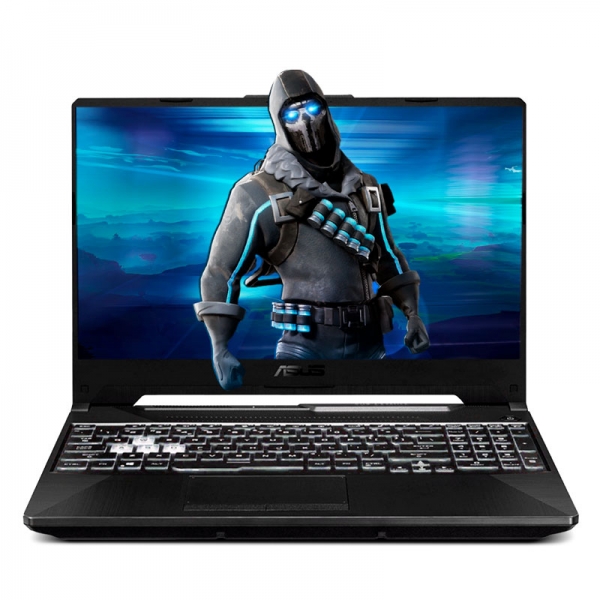 Laptops ASUS TUF gaming FA506NC 15.6'' Ryzen 5 7535HS  - 1