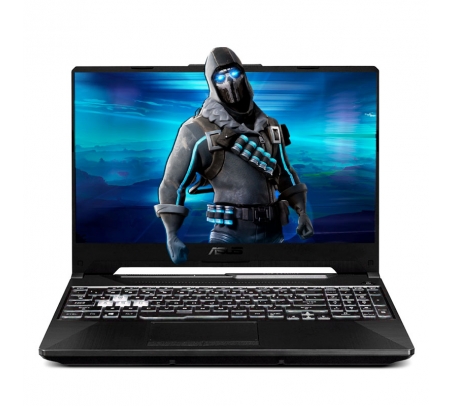 Laptops ASUS TUF gaming FA506NC 15.6'' Ryzen 5 7535HS  - 1