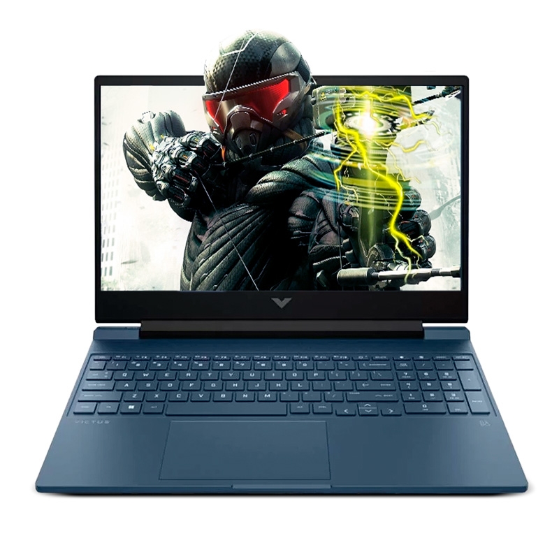 Laptops HP Victus  FA0033DX 15.6" Core i5 12450H  - 1