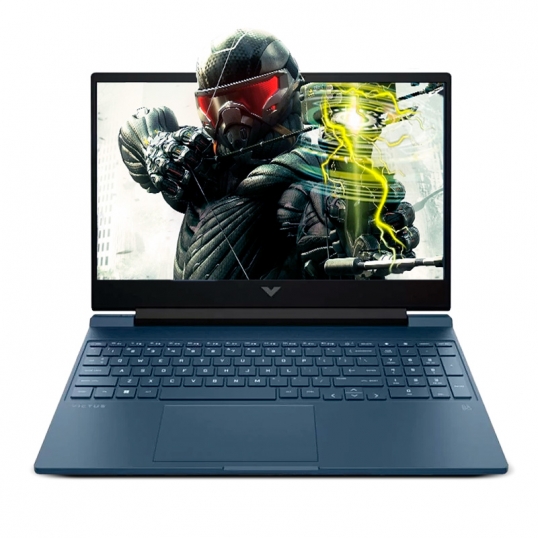 Laptops HP Victus FA0033DX 15.6" Core i5 12450H - 1