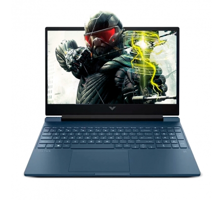 Laptops HP Victus  FA0033DX 15.6" Core i5 12450H  - 1