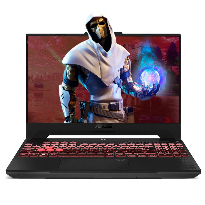 Laptops Asus TUF FX507VU GAMING 15.6" Core i7 13620H - 1 Laptops Asus TUF FX507VU GAMING 15.6" Core i7 13620H - 1