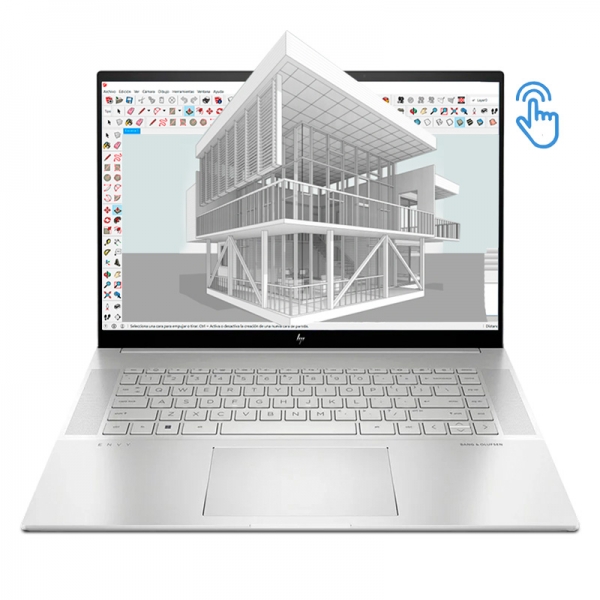 Laptops HP Envy 16" Core i7 13700H  - 1