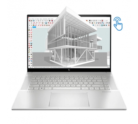 Laptops HP Envy 16" Core i7 13700H  - 1