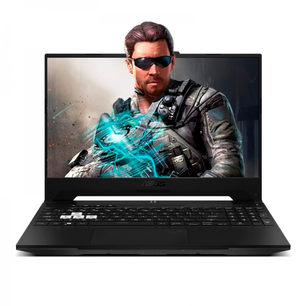 Laptops Asus TUF FX507Zi GAMING 15.6" Core i7 13620H  - 1