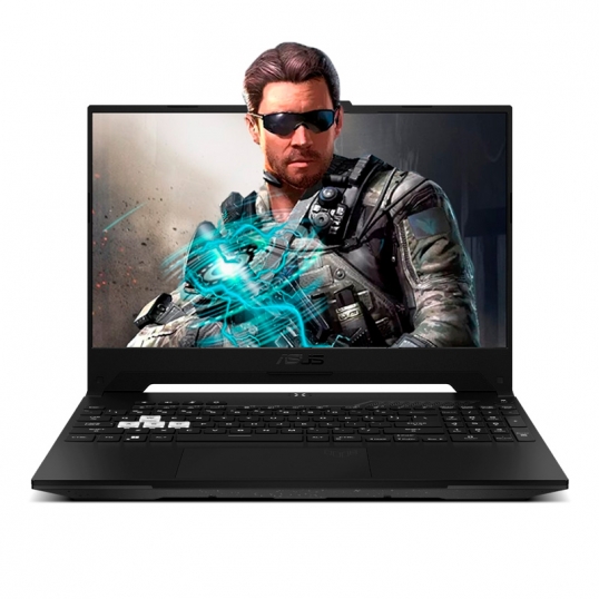 Laptops Asus TUF FX507Zi GAMING 15.6" Core i7 13620H  - 1