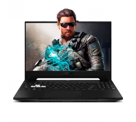 Laptops Asus TUF FX507Zi GAMING 15.6" Core i7 13620H  - 1
