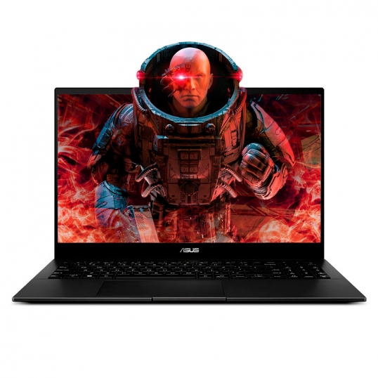 Laptops Asus Creator Gaming 15.6" Core i9 13900H  - 1