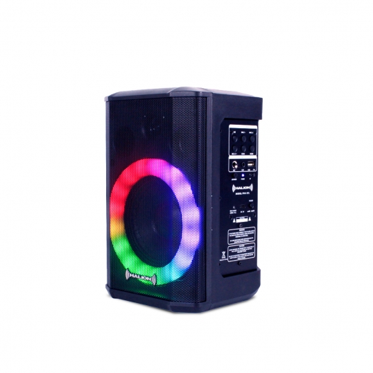 Parlante Halion PHA-5XL Fiesta - 1