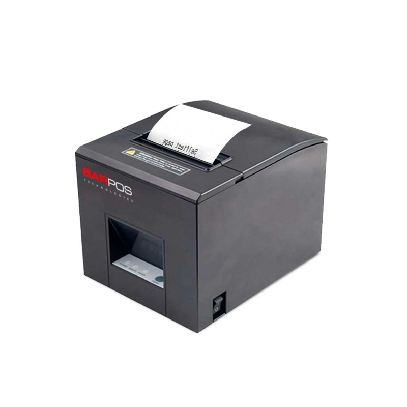 Impresora Térmica BARPOS T8300B BLUETOOTH  - 1