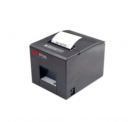 Impresora Térmica BARPOS T8300B BLUETOOTH  - 1