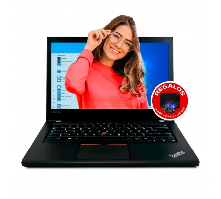 Laptop Lenovo L490 14" Core i5 8th  - 1