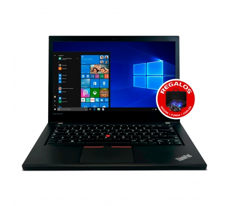 Laptops Lenovo T480S 14" Core i5 8th  - 1