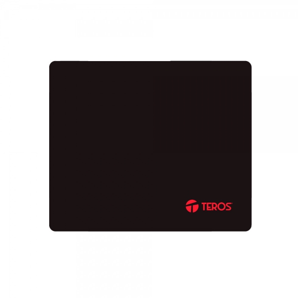 Pad Mouse Black  - 1