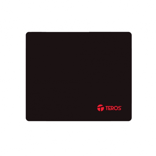 Pad Mouse Black  - 1