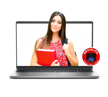 Laptops Laptop Dell Inspiron 3520 15,6"  - 1