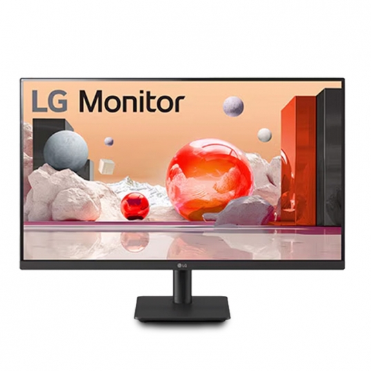 Monitor 24" LG 24MS500 100HZ - 1