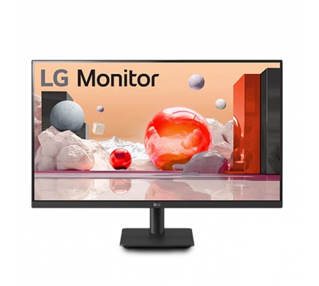 Monitor 24" LG 24MS500 100HZ  - 1