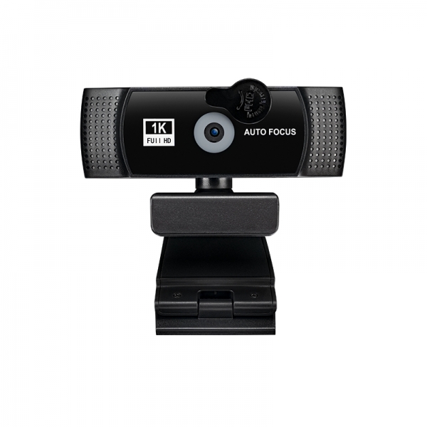 Cámara Web HD 720p  - 1