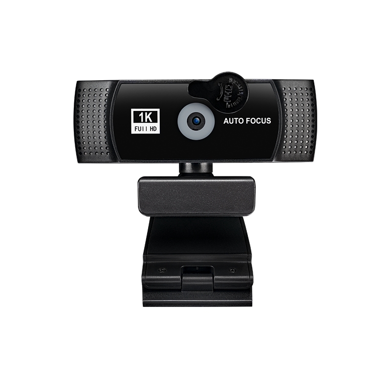 Cámara Web HD 720p  - 1