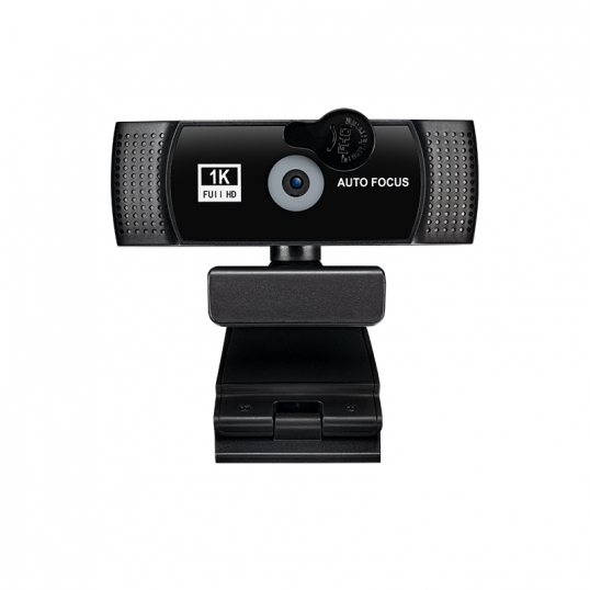 Cámara Web HD 720p  - 1