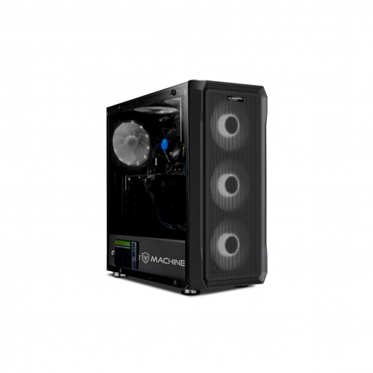 CPU Ingenieria y Diseño Core i5 12TH - 1