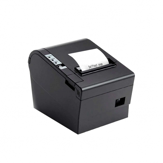 Punto de Venta - Impresora Ticketera Termica REDPOS RED-E802 USB - Bluetooth - 1