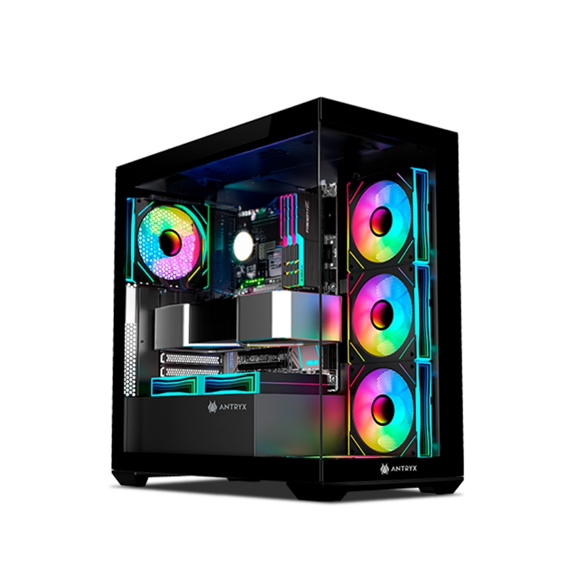 CPU Ingenieria y Diseño Core i9 12900KF 12th - 1 CPU Ingenieria y Diseño Core i9 12900KF 12th - 1