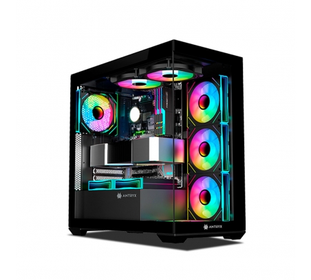 CPU Core Ultra 7 265KF Gamer Draco RGB  - 1