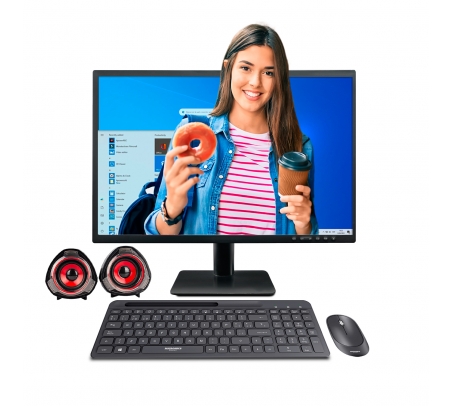 ALL IN Dell Optiplex 7040 20" Core i5  - 1