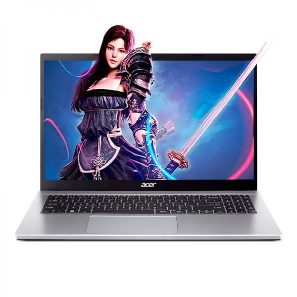 Laptop ACER Aspire AL1541P-R27P 15.6" Ryzen 7 5700U  - 1