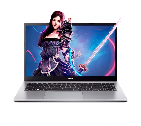 Laptop ACER Aspire AL1541P-R27P 15.6" Ryzen 7 5700U  - 1