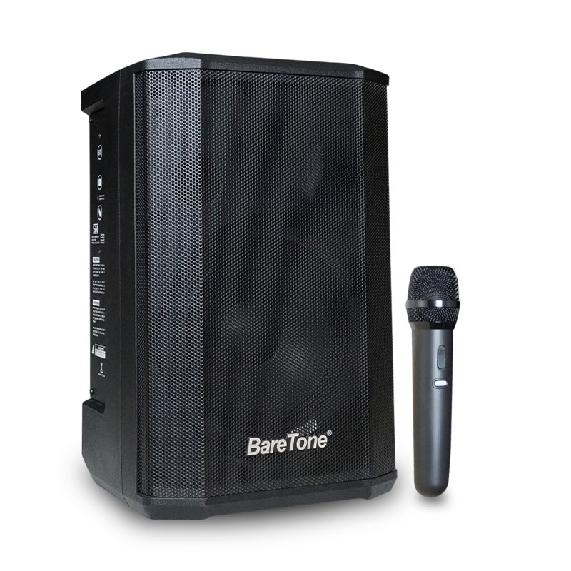 Parlante BARETONE FIESTA MAX-B8  - 1