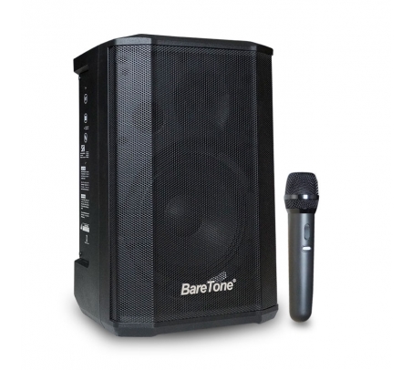 Parlante BARETONE FIESTA MAX-B8  - 1