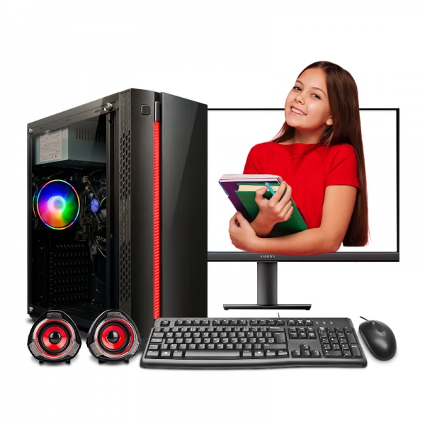 Computadora Core i5 10400 10th Gen  - 1