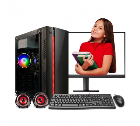 Computadora Core i5 10400 10th Gen  - 1