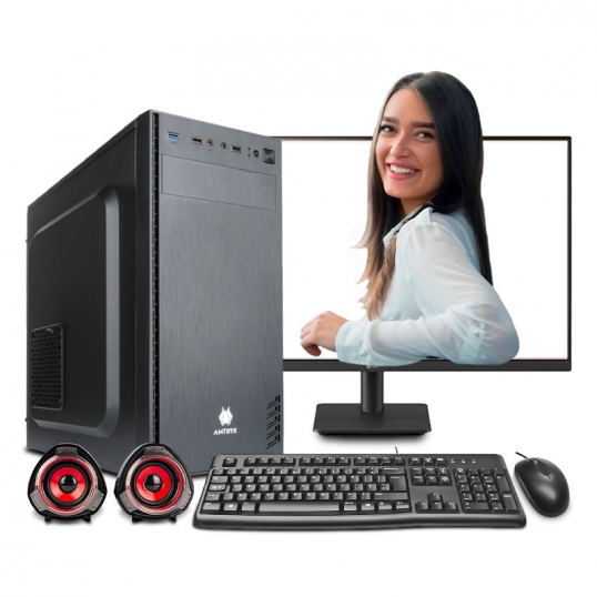 Computadora Core i7 14700 14th Gen  - 1