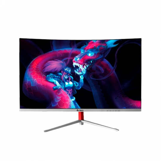 Monitor Teros TE-2401S 100Hz FHD  - 1