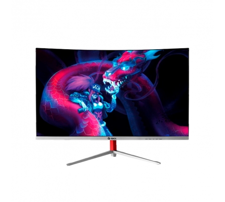 Monitor Teros TE-2401S 100Hz FHD  - 1