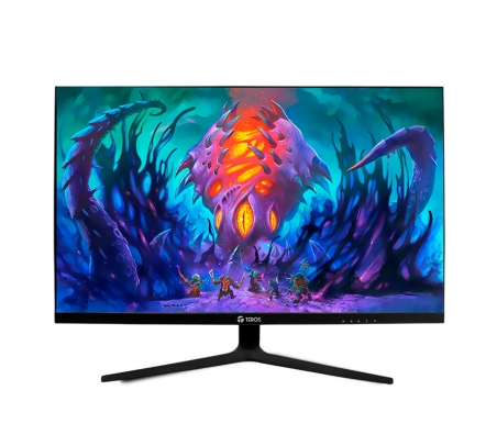 Monitor Plano Teros TE-2769G 27" 180Hz QHD  - 1