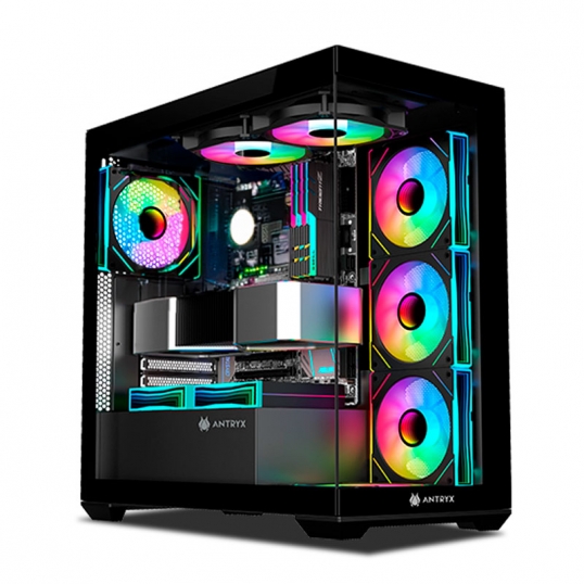 CPU Core i9 12900KF 12th Gamer Hero RGB  - 1