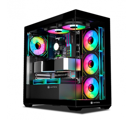 CPU Core i9 12900KF 12th Gamer Hero RGB  - 1